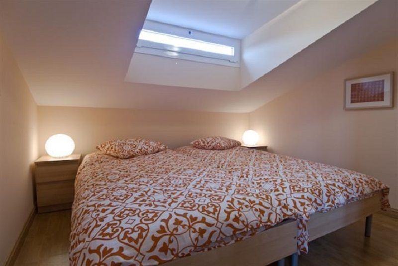 Prado Apartments - Madrid — Photos 3